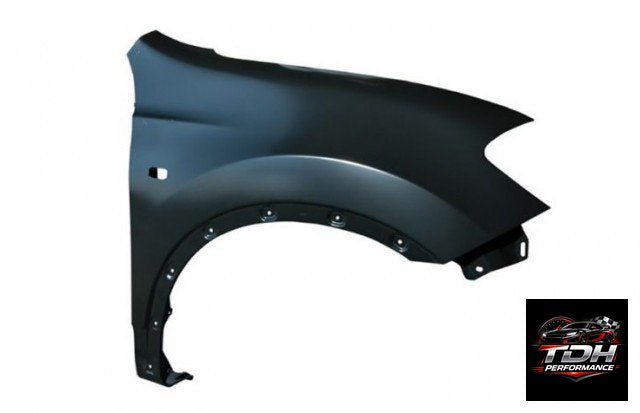 Aleta Derecho Nissan Qashqai Nuevo Ref. F3100BR0MA