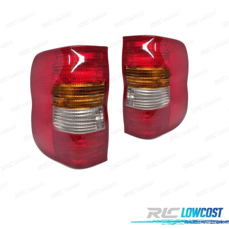 Pilotos PARA OPEL Combo 94-01