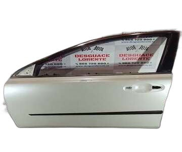 Puerta delantera izquierda de Subaru Outback (bl, bp)