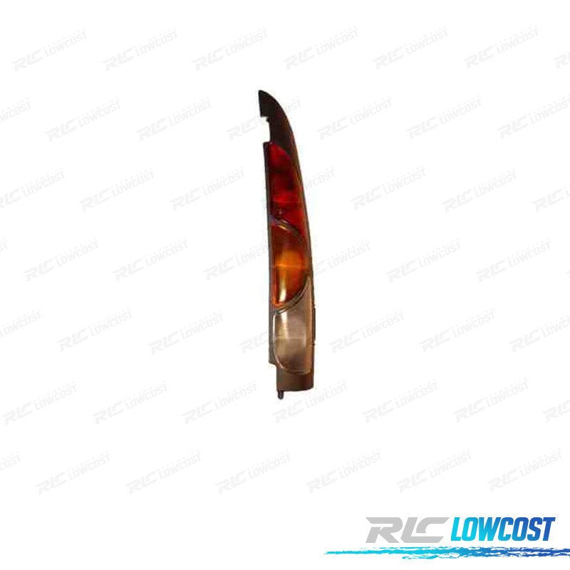 Piloto DCH PARA Renault Kangoo I 2P 97-03