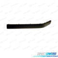 Moldura IZQ Paragolpes Delantero BMW E39 M