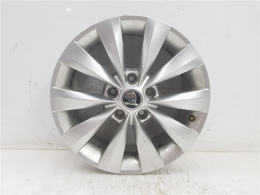Llanta Skoda Karoq
