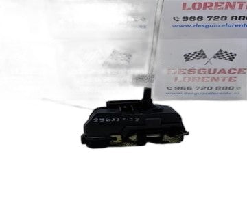 Cerradura puerta trasera izquierda 2209060152g1 de Renault Megane ii station wagon (km0/1_)