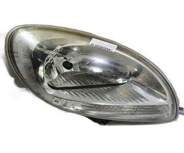Faro derecho 8200236591 de Renault Kangoo express (fw0/1_)