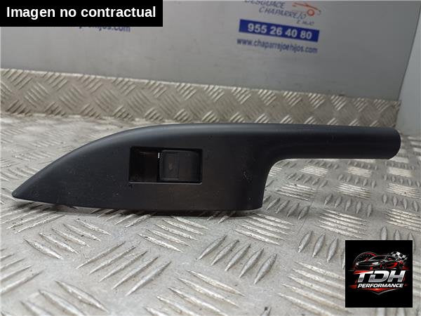 Botonera Puerta Trasera Izquierda Lexus Toyota Ct Ref. 110866