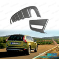 Spoiler Frontal Trasero Volvo XC60 08-14 LOOK R-design | TDH Performance