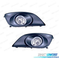Faros Antiniebla Toyota Avensis 06-08