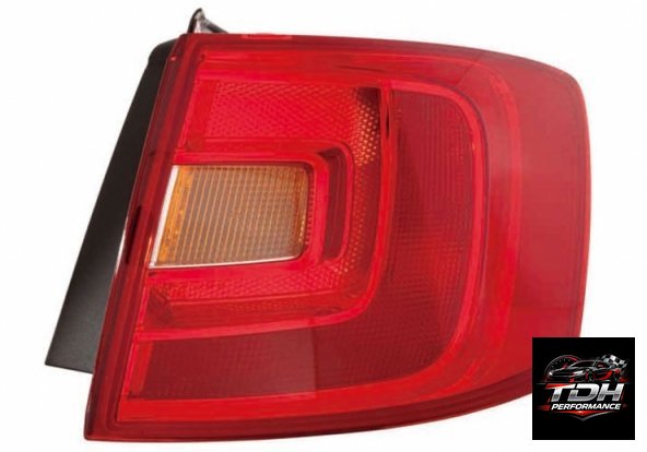 Piloto Trasero Derecho Volkswagen Jetta Nuevo Ref. 5C6945096E