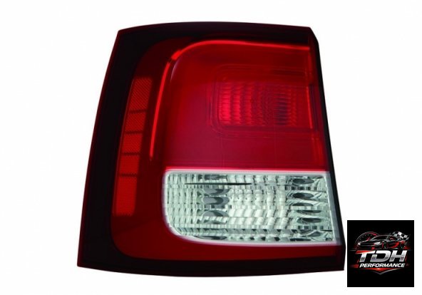 Piloto Trasero Izquierdo Kia Sorento Nuevo Ref. 924012P540