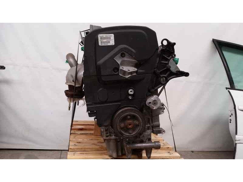 Motor Volvo S40 Berlina 1.8 16V B4184S