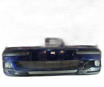 Paragolpes delantero de Seat Leon (1m1)