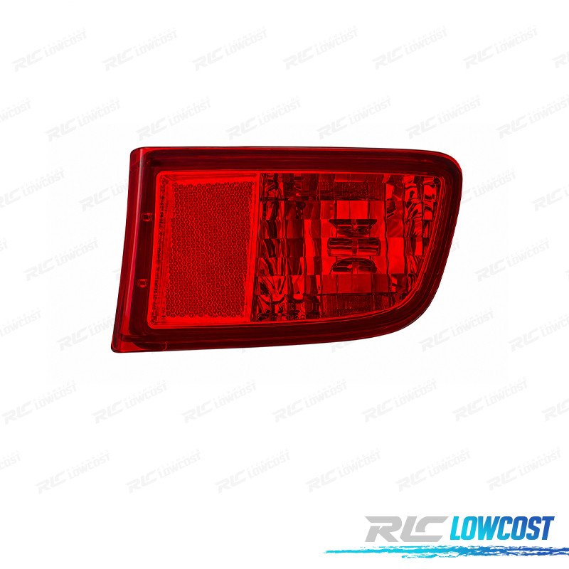 Piloto DCH Toyota LAND Cruiser Fj120 03-08