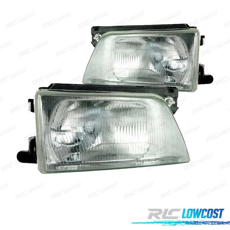 Faros PARA OPEL Kadett E 84-91