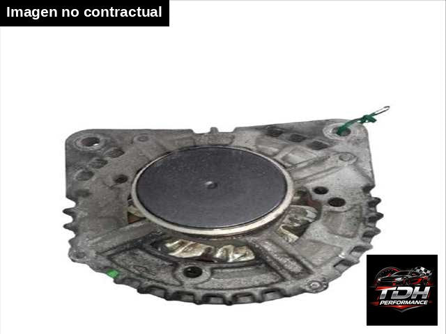 Alternador Volkswagen Passat 2.0 Tdi (2010) Ref. 03L903023D