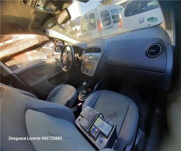 Seat Altea 2004 - Despiece