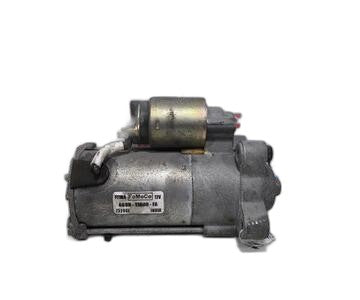 Motor arranque 6G9N11000 de Ford Focus cabrio (ca5)
