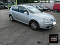Despiece / Recambios Volkswagen Golf V (1K) 2003-2008 Plata 5 Puertas