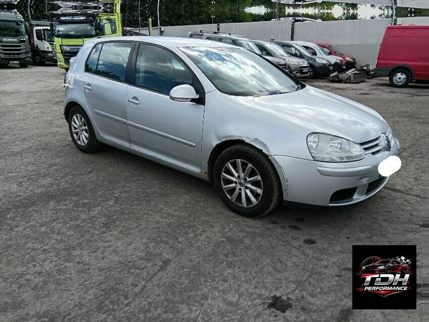 Despiece / Recambios Volkswagen Golf V (1K) 2003-2008 Plata 5 Puertas