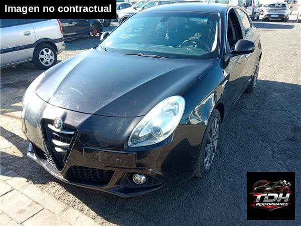 Piloto Porton Trasero Izquierdo Alfa Romeo Giulietta Ref. 23923