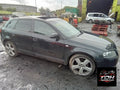 Audi A3 Sportback 8P (2004-2013) Negro - Despiece / Recambios