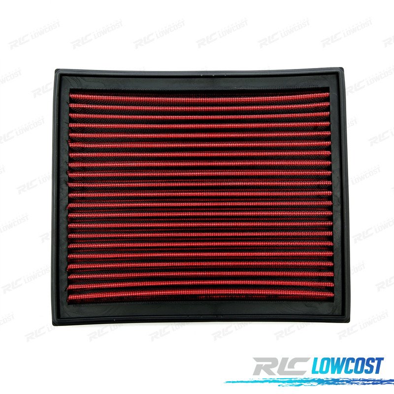 Filtro Admision Volvo 05-18 | TDH Performance