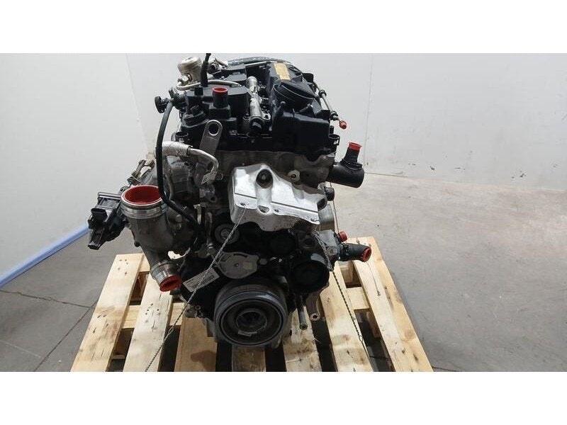 Motor BMW 2 Active Tourer F45 218 I B38A15A