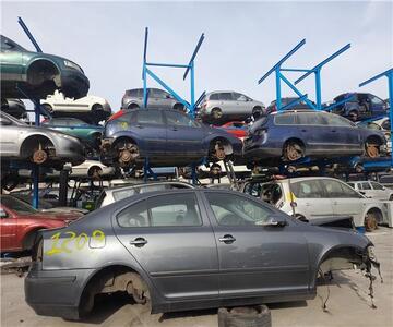 Skoda Octavia Berlina 2004 - Despiece