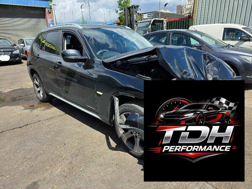 BMW X1 E84 (2009-2015) Despiece / Recambios xDrive20d N47D20C