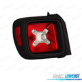 Piloto IZQ JEEP Renegade 15-