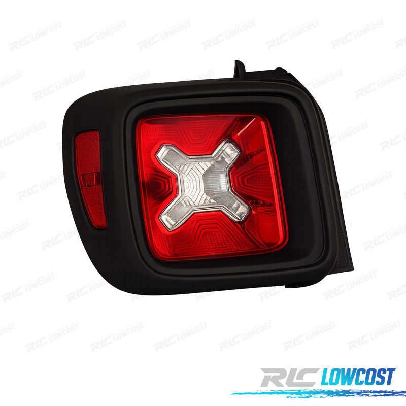 Piloto IZQ JEEP Renegade 15-