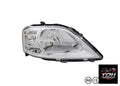 Faro Derecho Dacia Logan Nuevo Ref. 8200744754