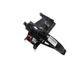 Maneta exterior trasera izquierda A264A27 de Ford Mondeo berlina (ca2)