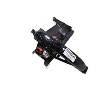 Maneta exterior trasera izquierda A264A27 de Ford Mondeo berlina (ca2)