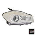 Faro Derecho Suzuki SX4 Nuevo Ref. 3512064R00000