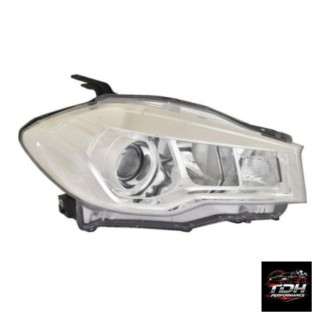 Faro Derecho Suzuki SX4 Nuevo Ref. 3512064R00000