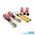 Suspensión Roscada Eibach MTS OPEL ADAM M13 12- | TDH Performance