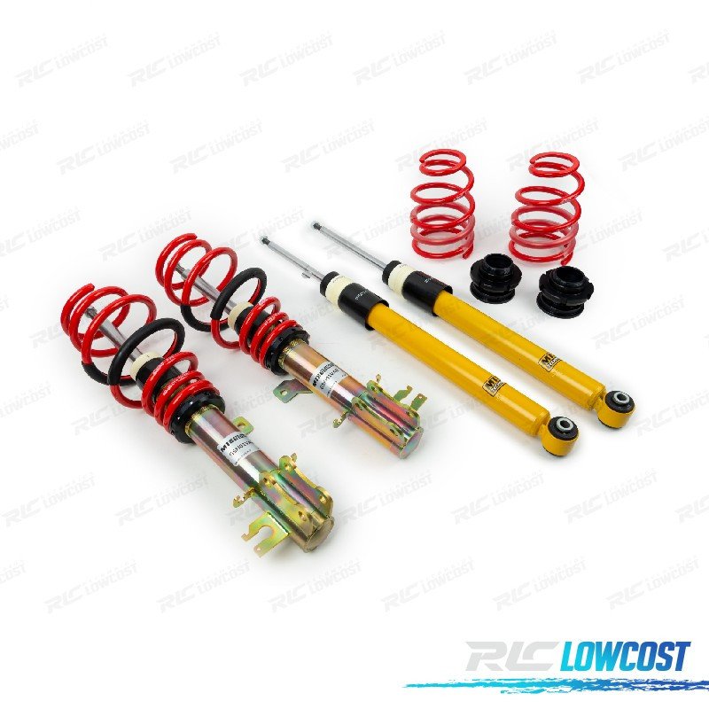 Suspensión Roscada Eibach MTS OPEL ADAM M13 12- | TDH Performance