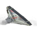 Elevalunas delantero izquierdo 96647520 de Chevrolet Epica