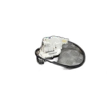 Cerradura puerta delantera derecha 52028382 de Fiat 500 x (334)