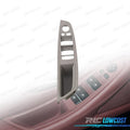 Moldura Botonera Panel DE Puerta BMW Serie 5 F10 F11 GRIS
