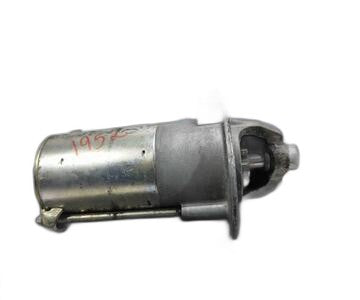 Motor arranque de Ford Focus sportbreak (cb4)