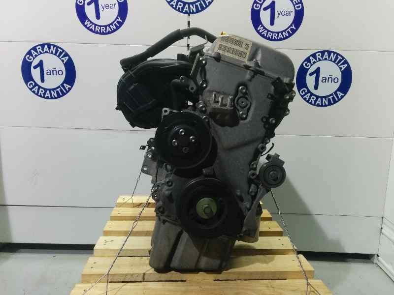 Motor Suzuki Swift Berlina Mz Gl 3 Ptas M13A