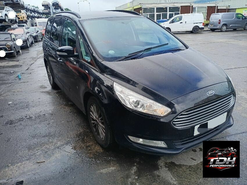 Ford Galaxy Mk4 (2015-2022) Negro - Despiece / Recambios