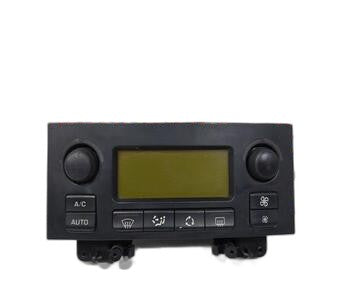 Mando calefacción 9658084577 de Mercedes-benz Clk (bm 208) cabrio