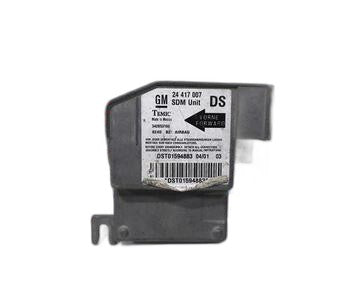 Centralita airbag 24417007 de Opel Corsa c