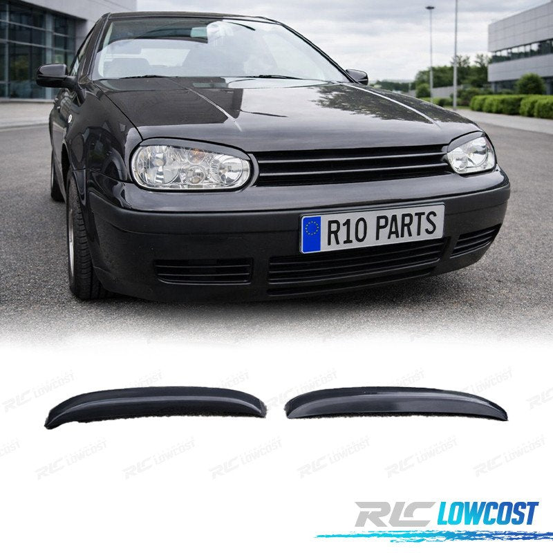 Pestañas DE FARO Volkswagen VW GOLF 4 97-03