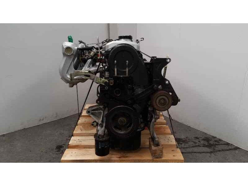 Motor Mitsubishi Carisma Berlina 5 Da0 1600 Comfort 4G92
