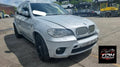 Despiece BMW X5 E70 (2006-2013) Color Plata - Recambios y Motorización