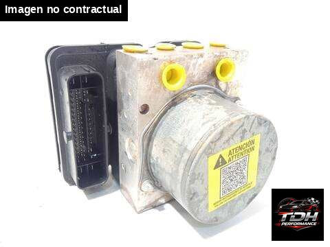 Abs SEAT Ibiza 1.0 Tsi (2024) Ref. 2Q0614517DB/0265311003/0265957271
