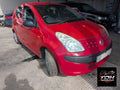Nissan Pixo (2009-2013) Hatchback Rojo - Despiece / Recambios